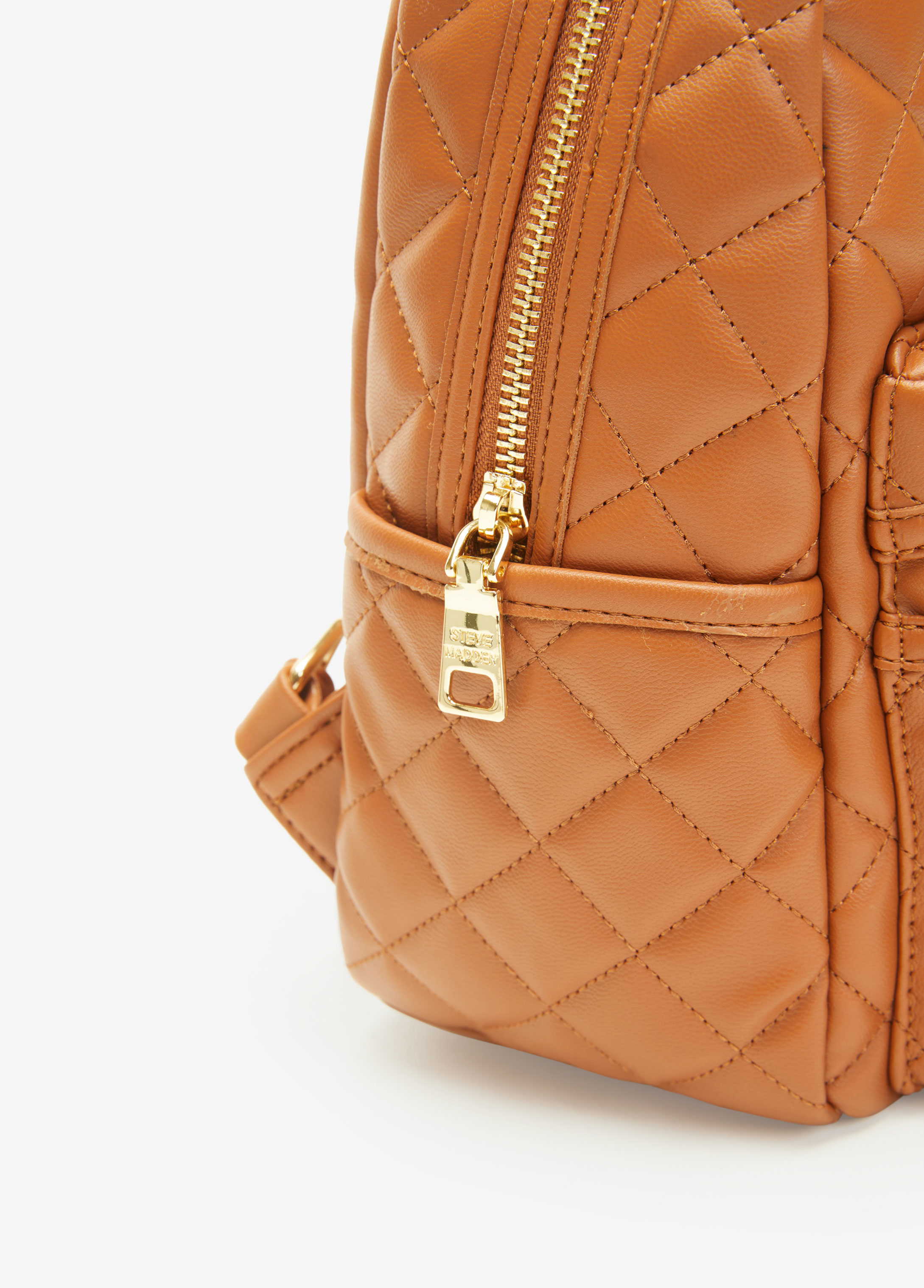  Steve Madden Roaring Mini Backpack, Brown Multi : Clothing,  Shoes & Jewelry