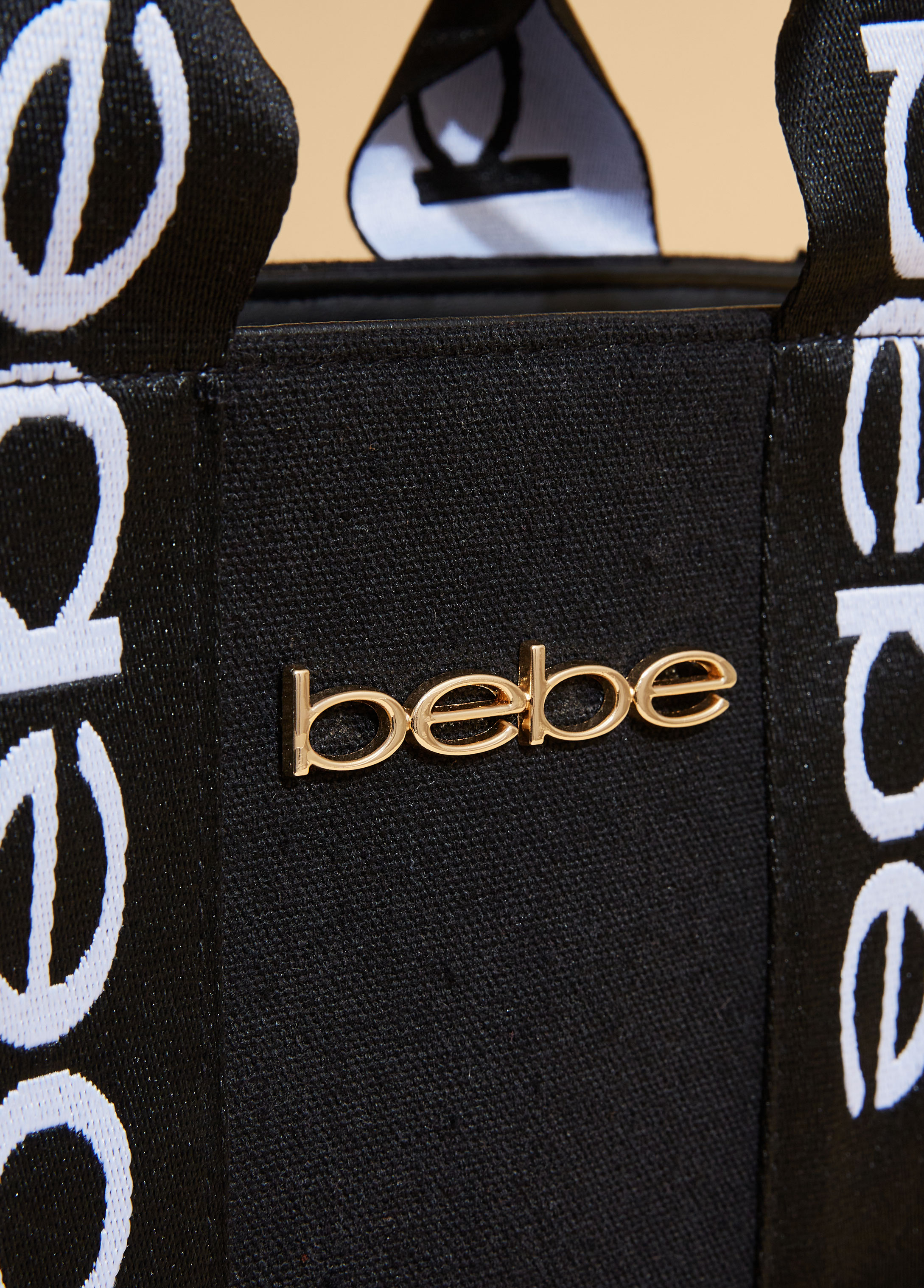 bebe, Bags, Selling A Bebe Dana Monogram Top Handle Crossbody New Never  Worn Includes Tag