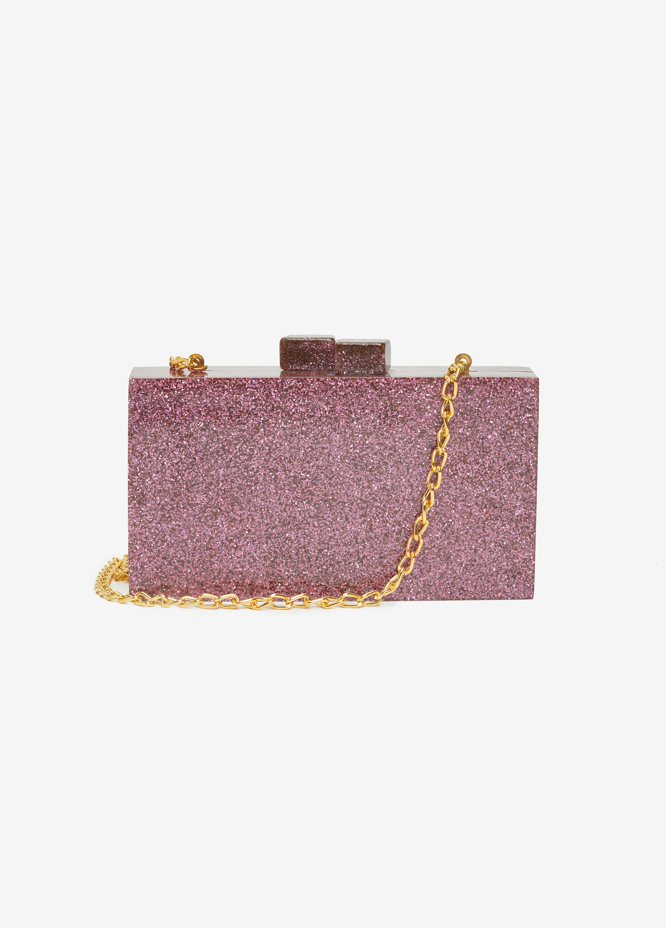 Fran designer inspired clutch bag – In The Closet Boutique