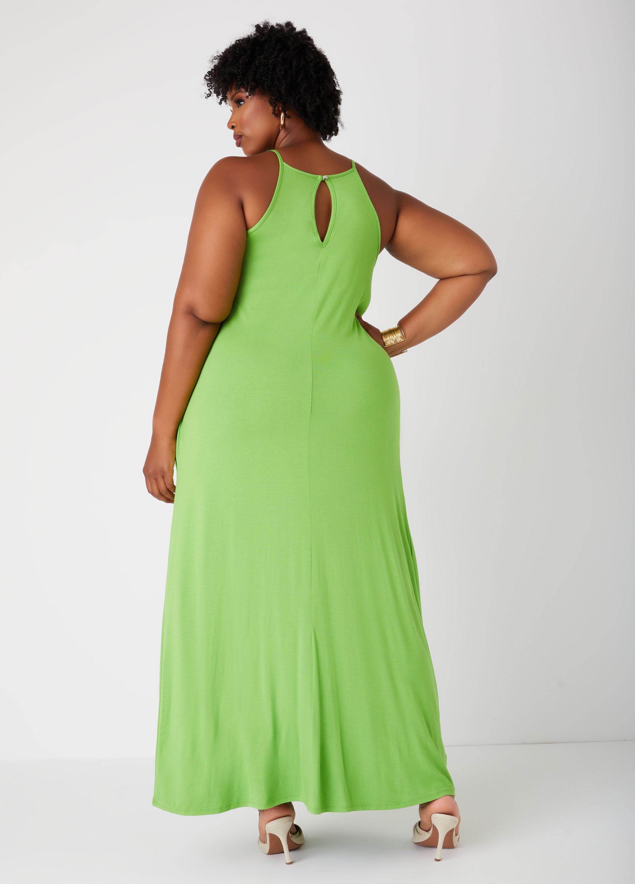 Ashley stewart evening fashion gowns