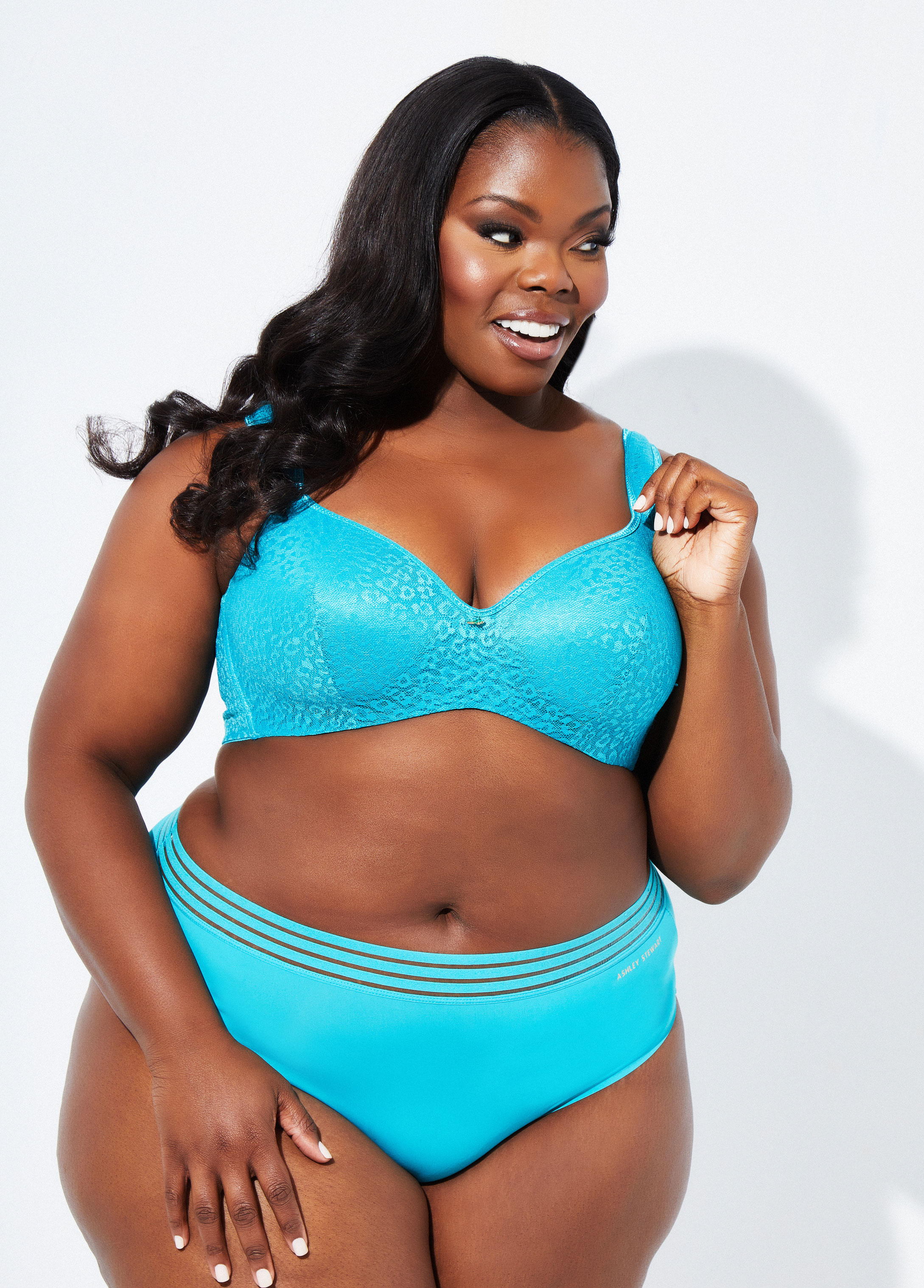Diva's Curves - Looking for a Quality Plus Size Shapewear