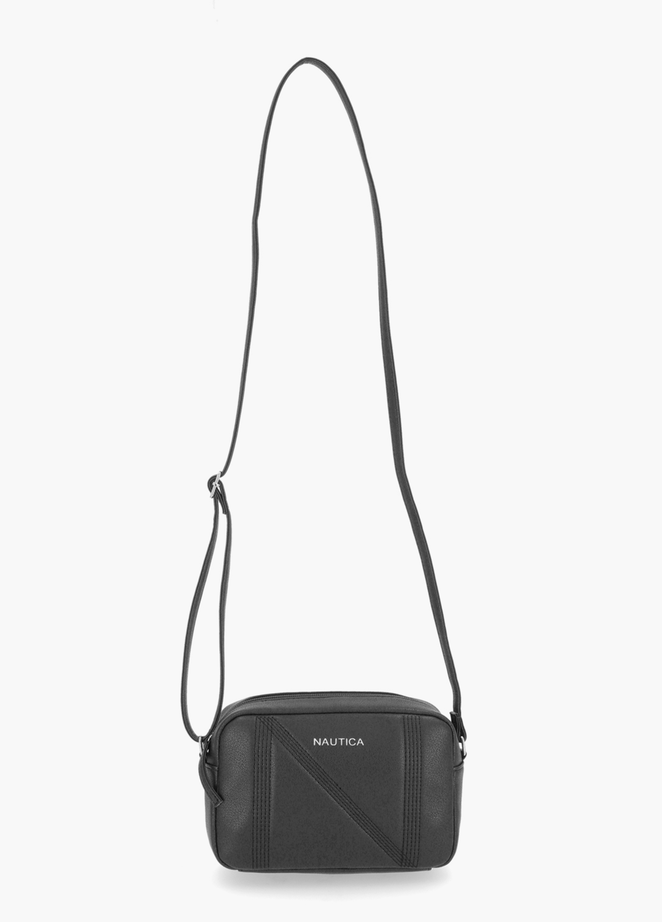 Nautica Candid Camera Crossbody Luxe For Less Designer Handbags