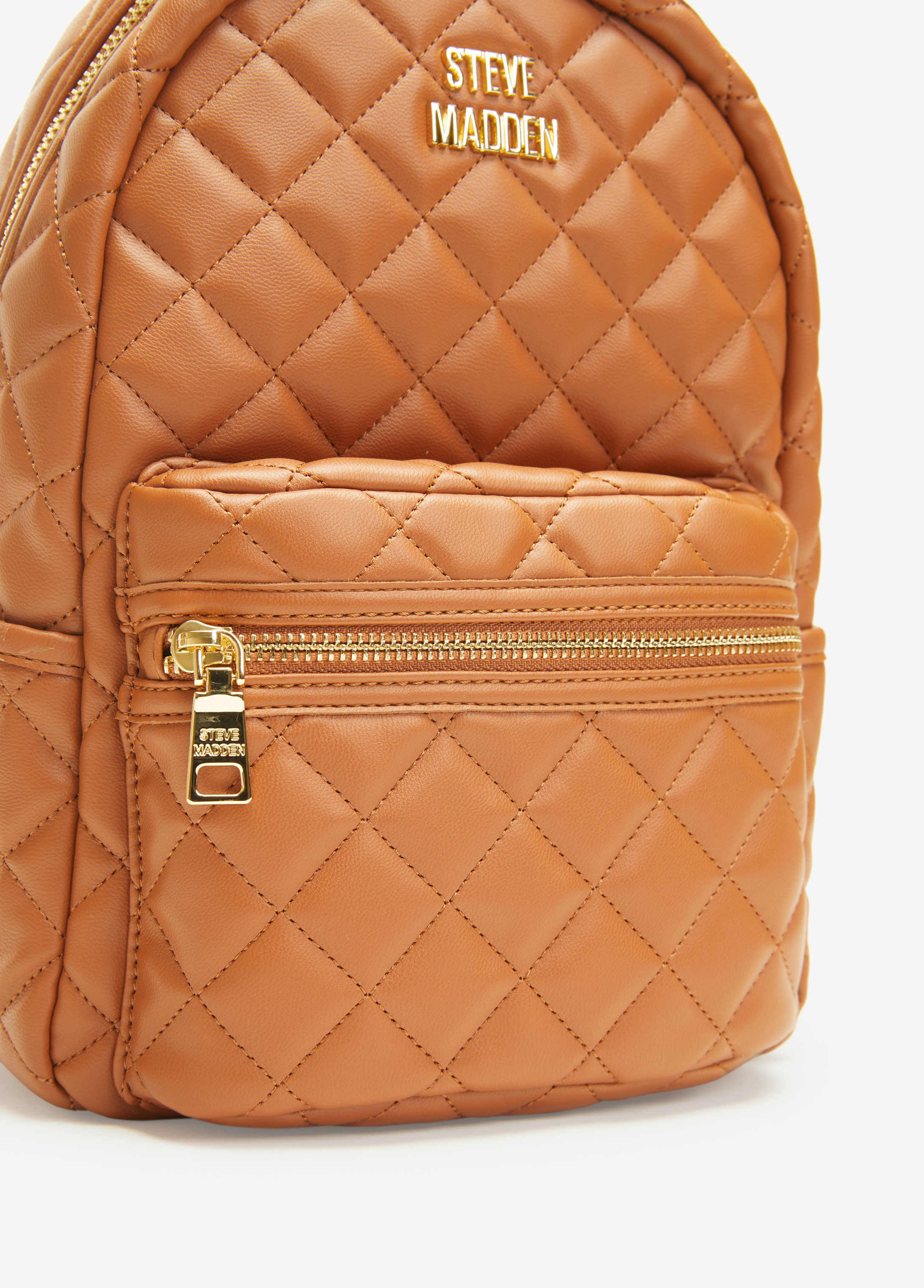  Steve Madden Roaring Mini Backpack, Brown Multi : Clothing,  Shoes & Jewelry