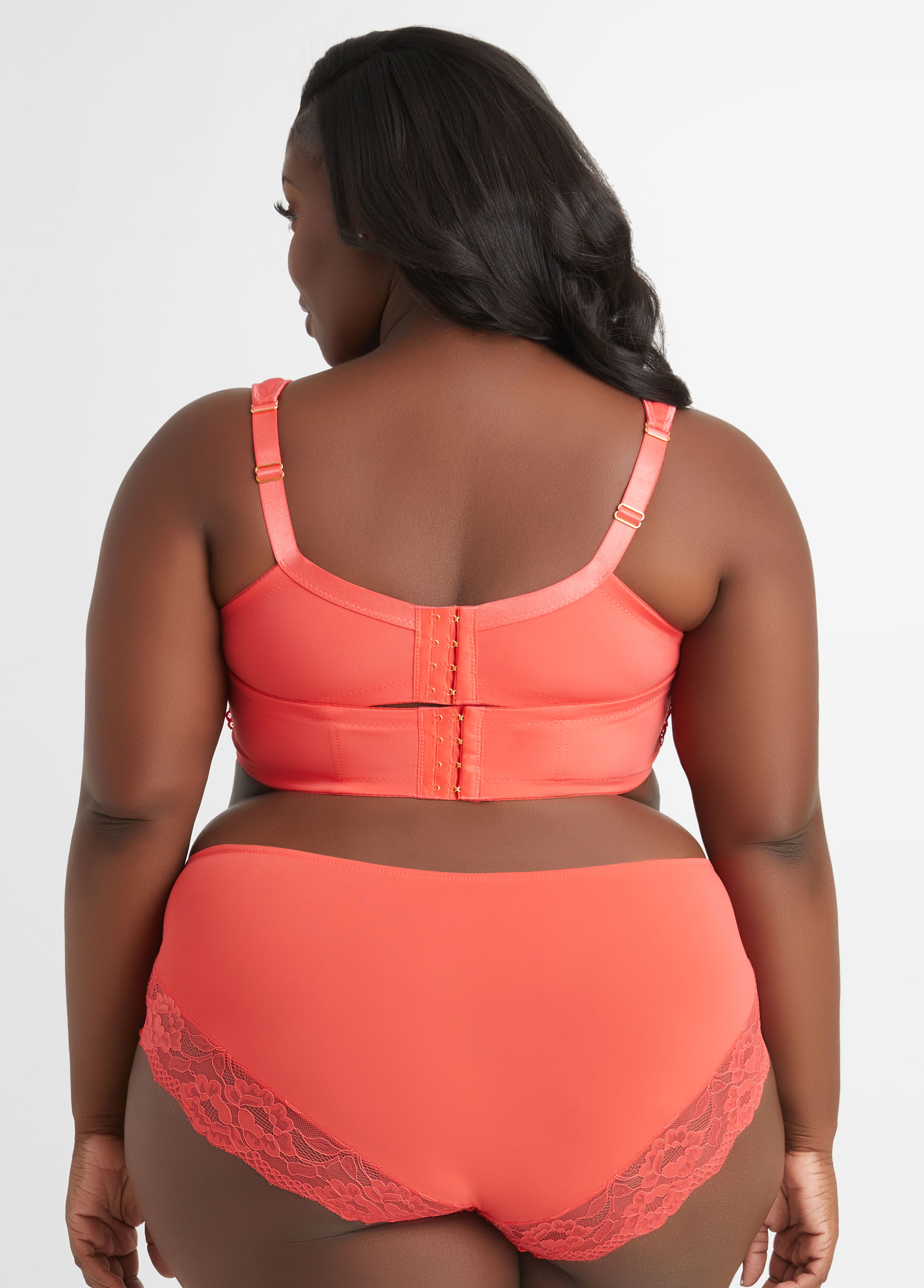 Plunge Bra  Penningtons