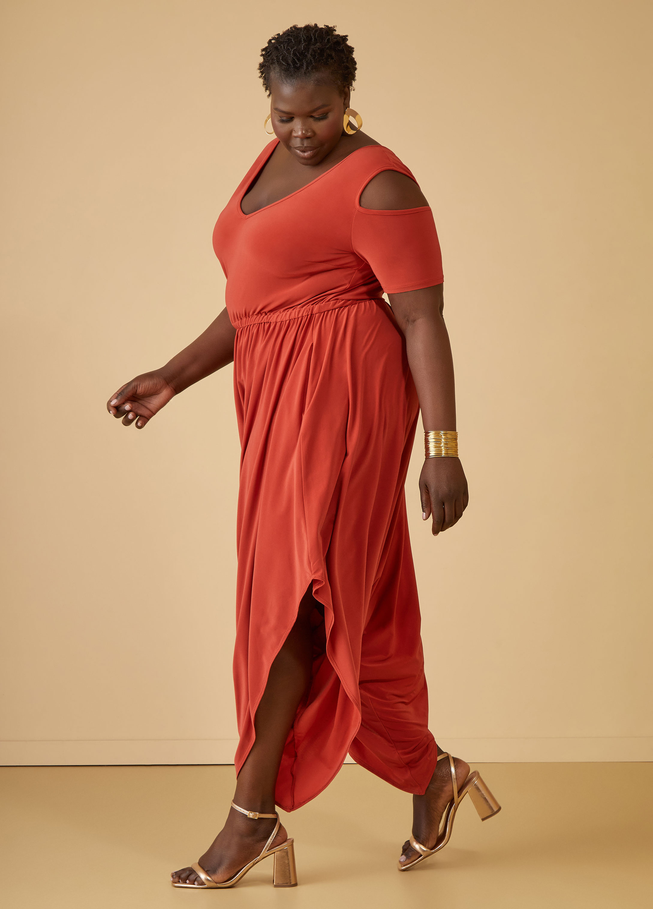 Jumpsuit Women, Plus Size Jumpsuit, Jersey Jumpsuit, Harem