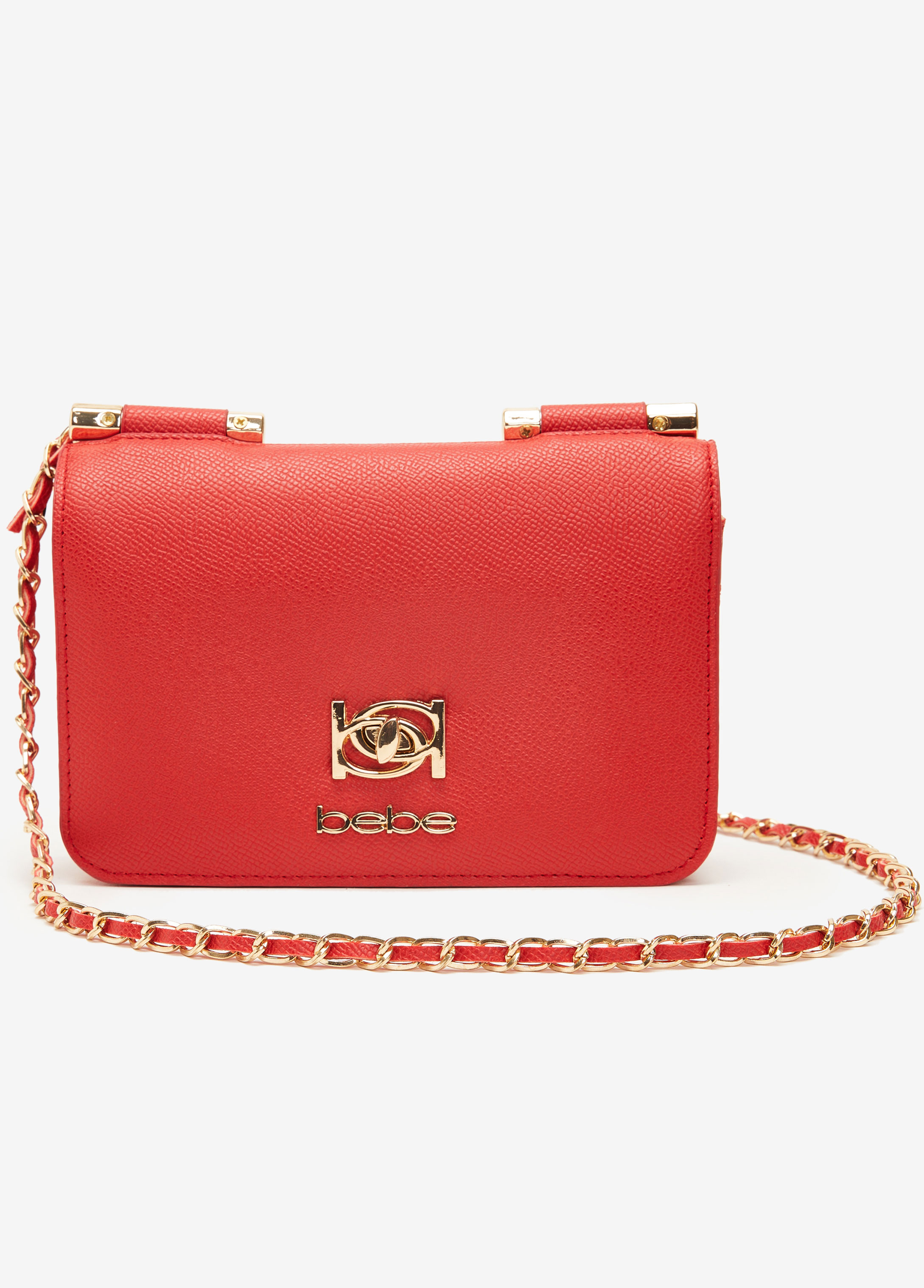 Bebe crossbody outlet