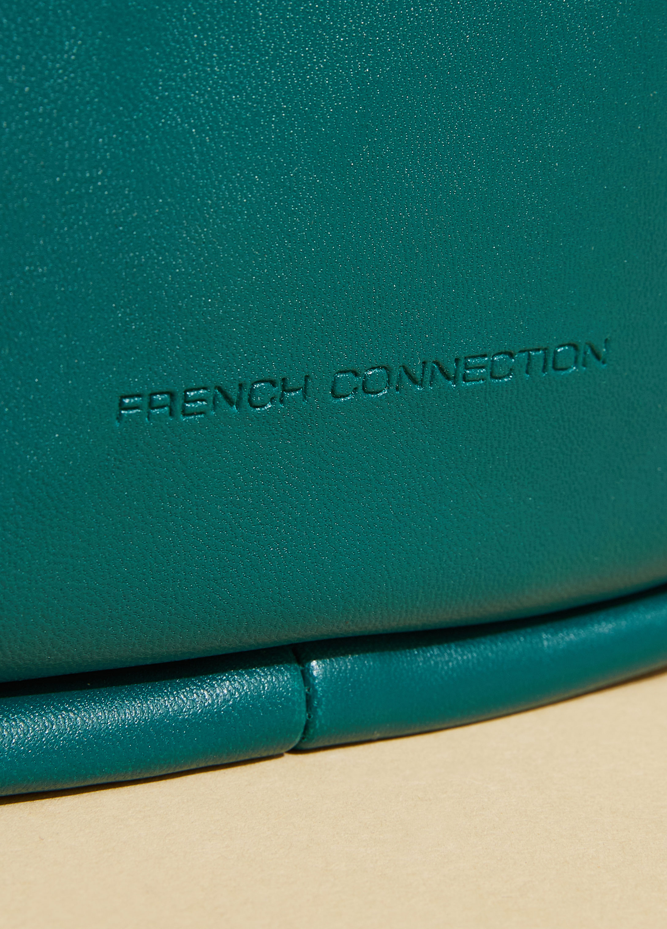 French discount connection purse