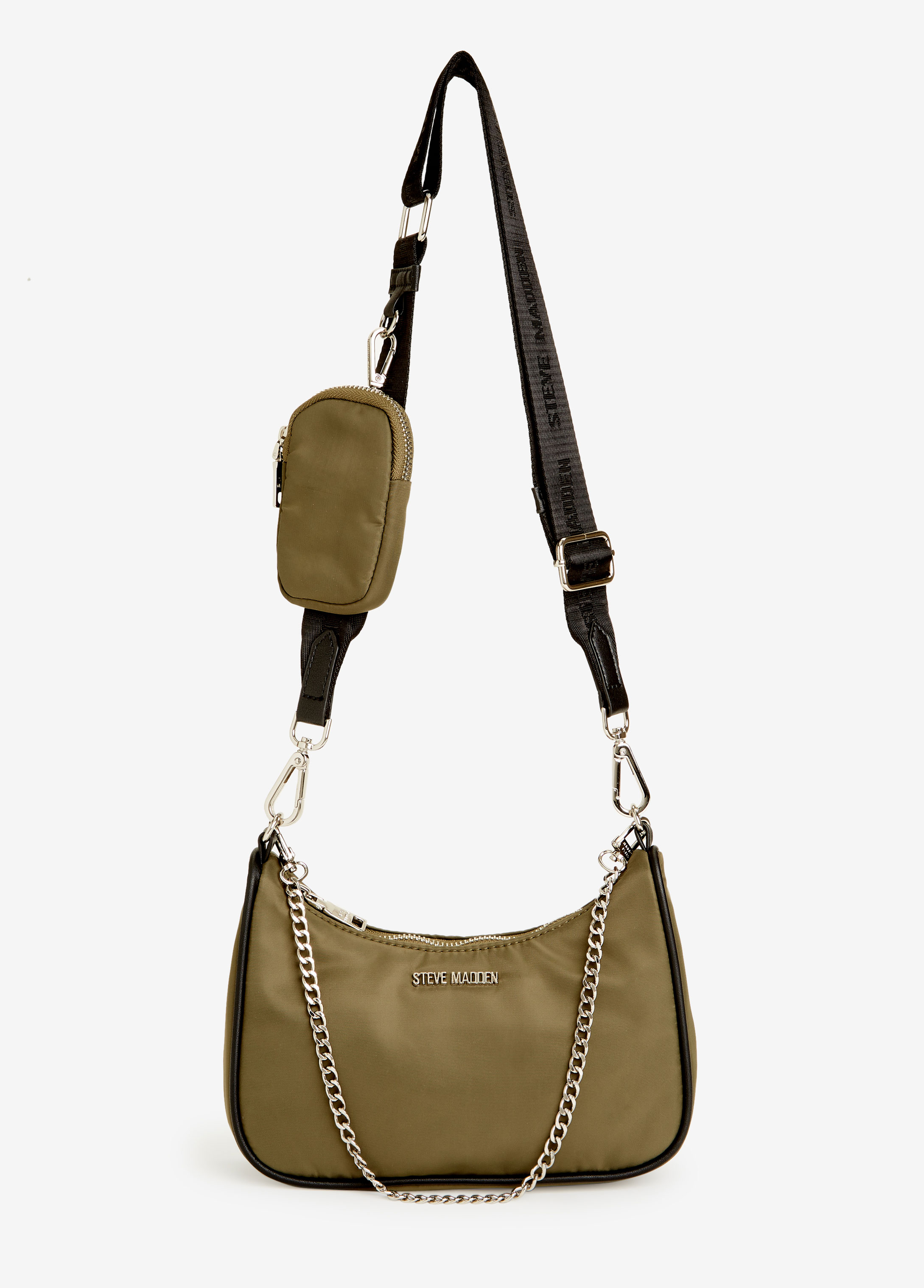 Steve Madden Brola Bag – Ritzy Store