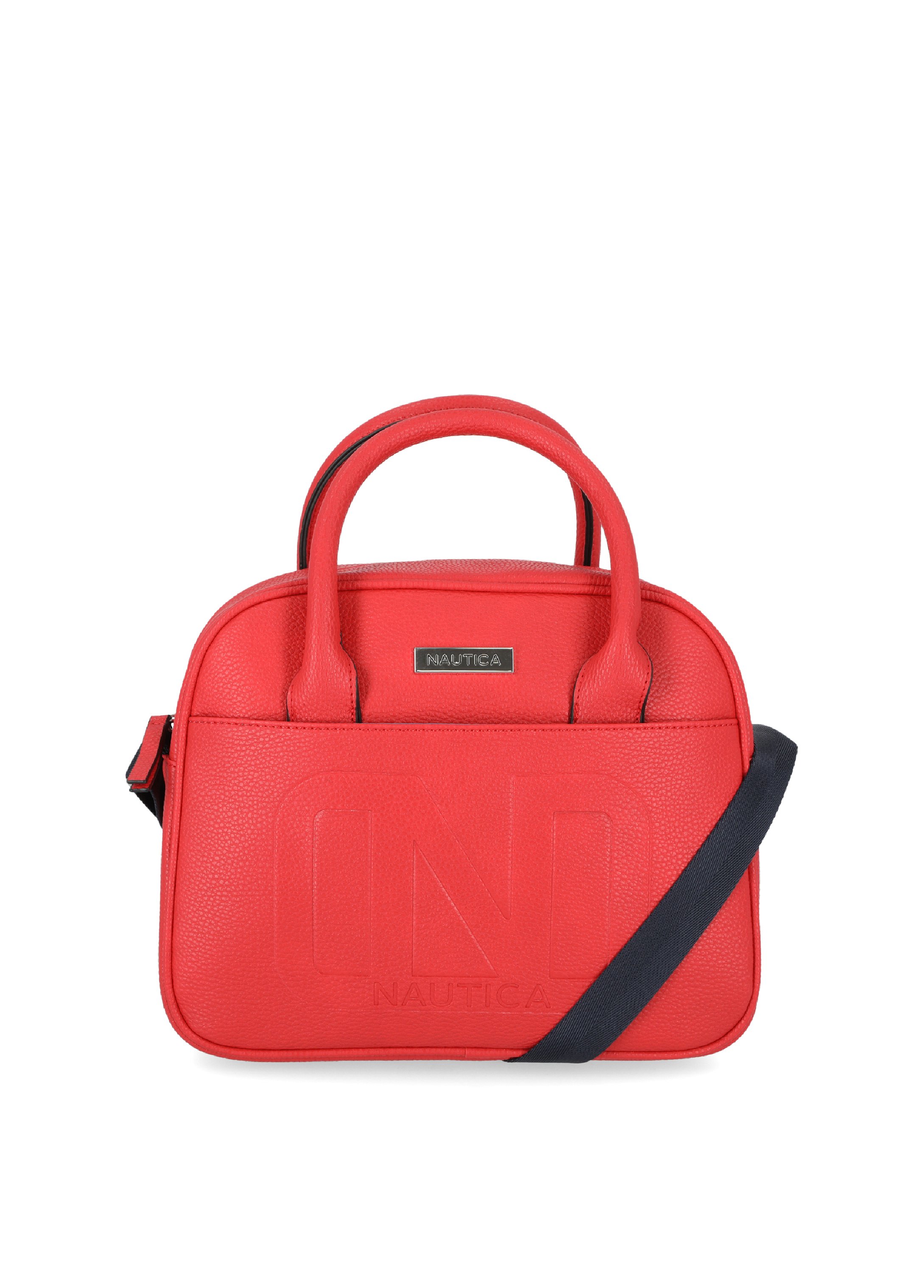 Nautica Bannerman Satchel