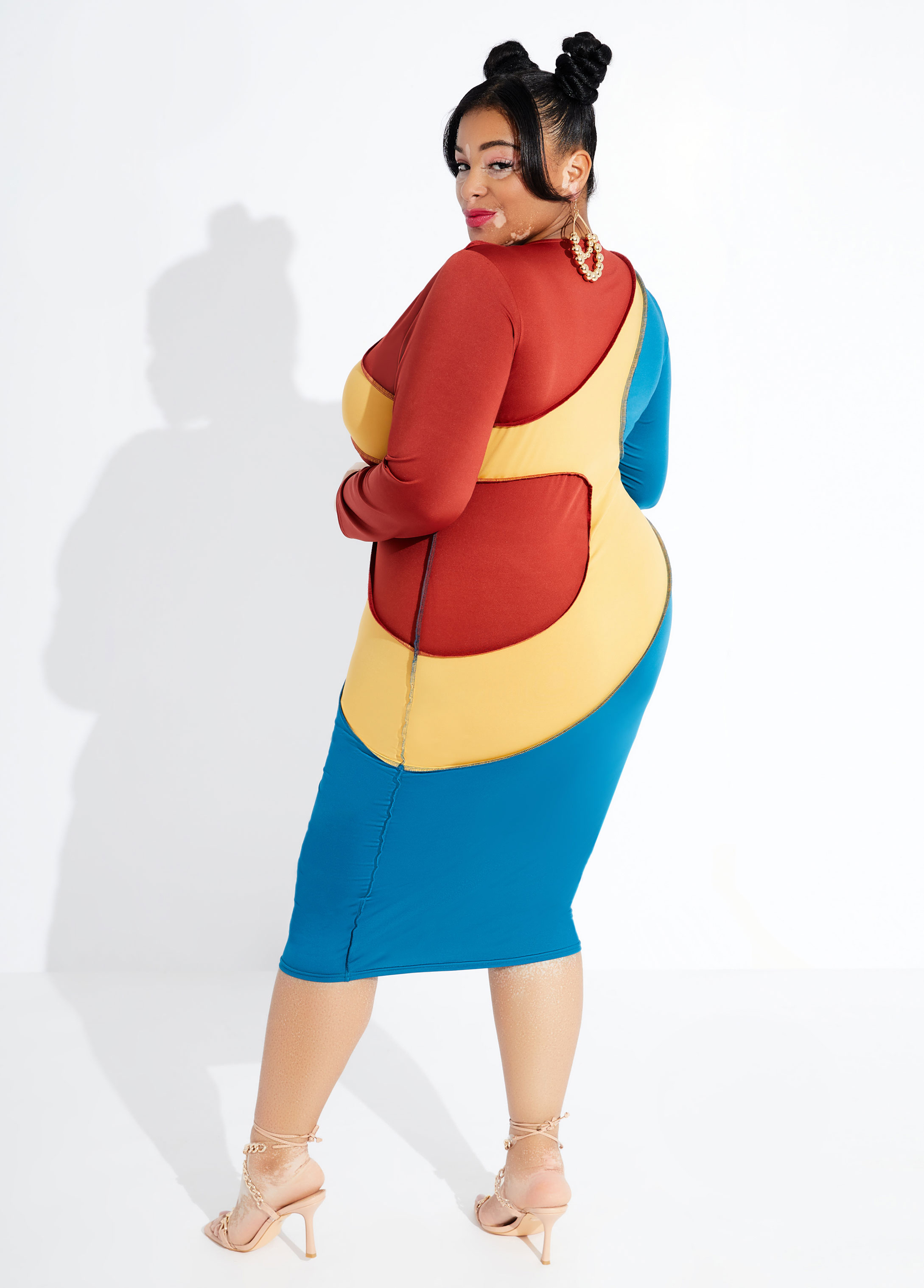 The Best Plus-Size Dresses For 2023 - Chatelaine