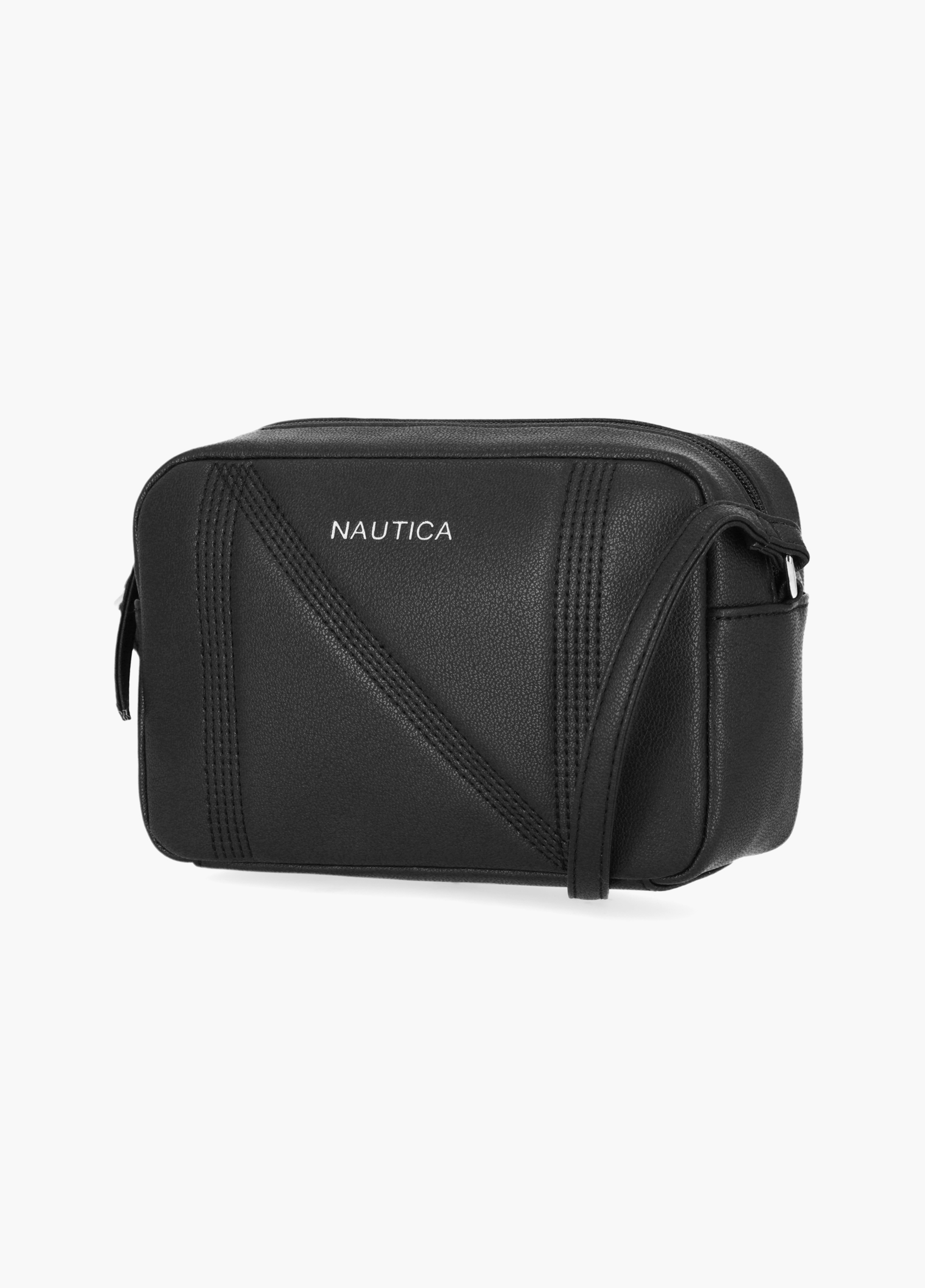 Nautica Candid Camera Crossbody Luxe For Less Designer Handbags