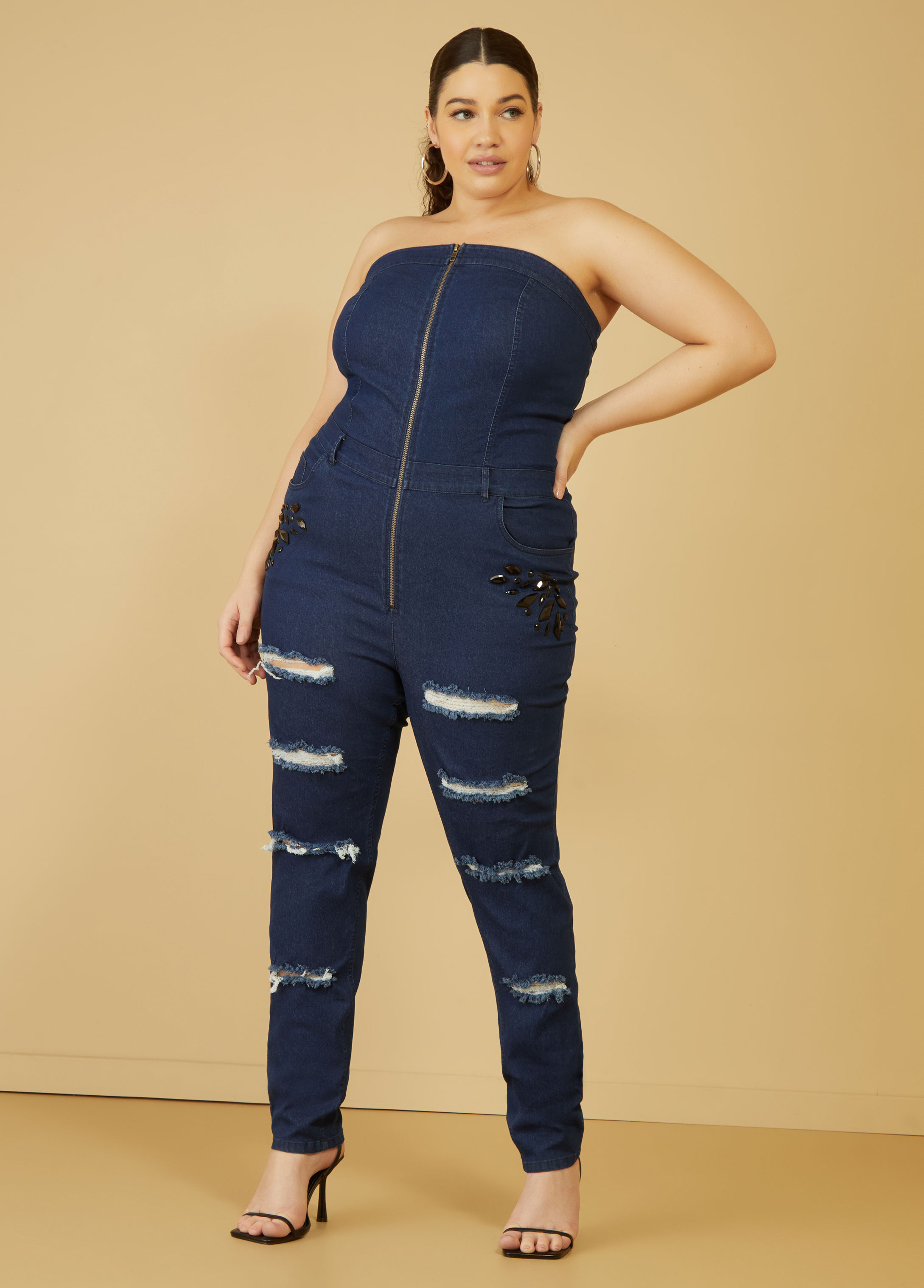 ELLIE 即 denim XS ファッション｜IBIZACANCERCOM