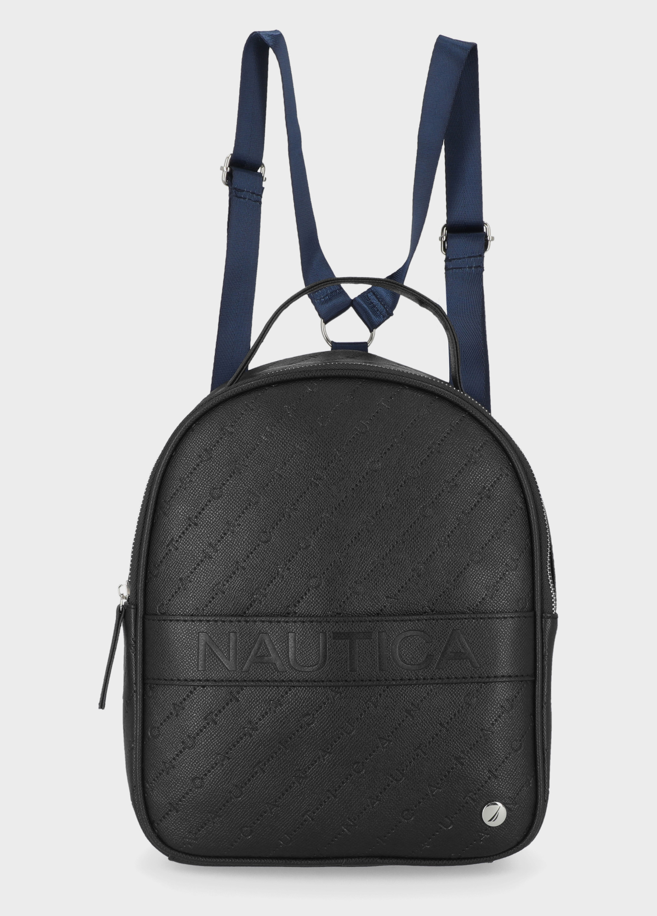 NAUTICA NTLTBKPKNVY30L04 30 L Laptop Backpack - Price History