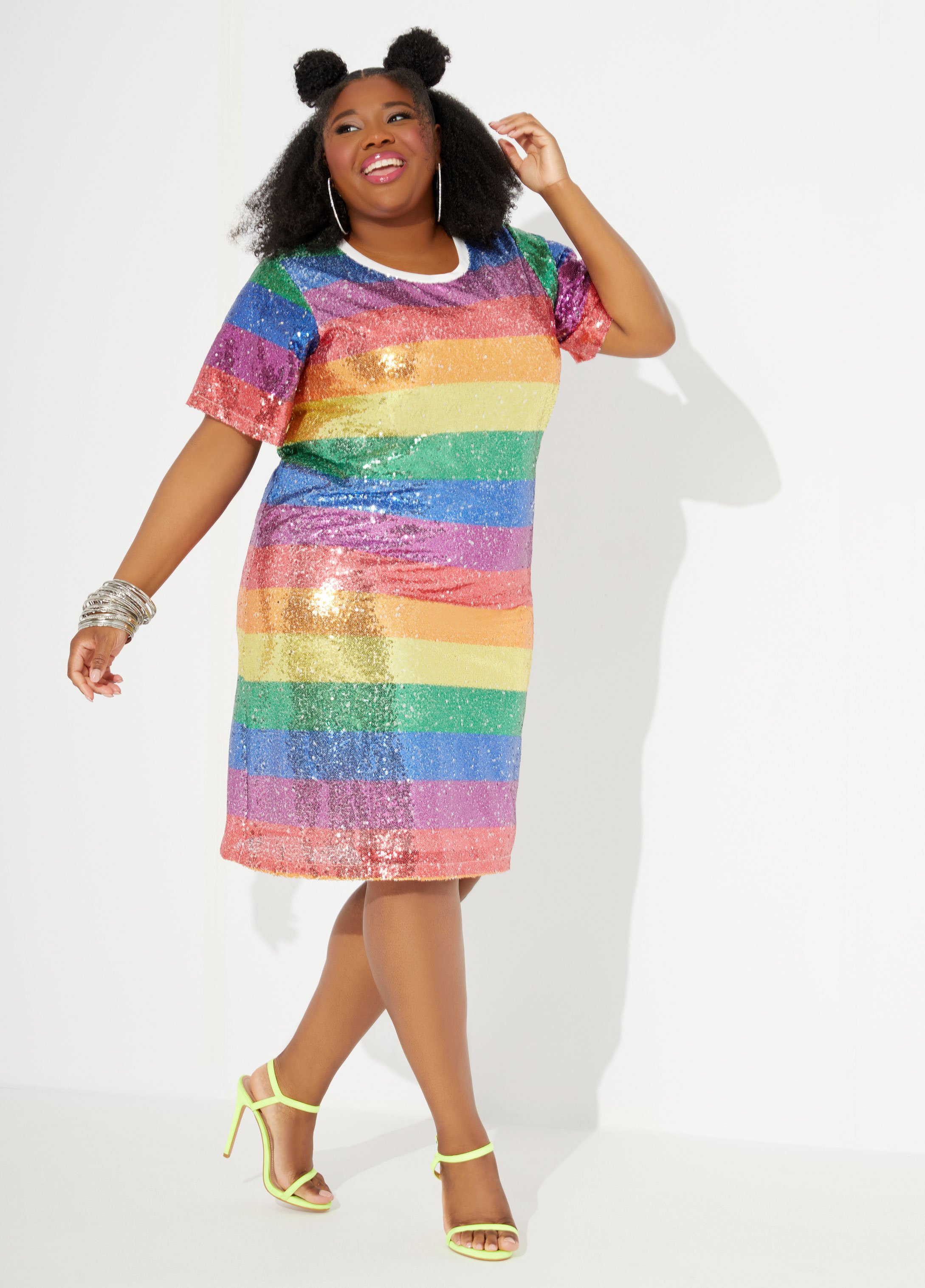 Rue 21 sale plus size dresses